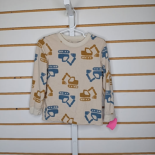 Carter's 4T Shirt