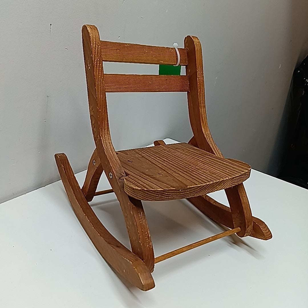 Doll Furniture