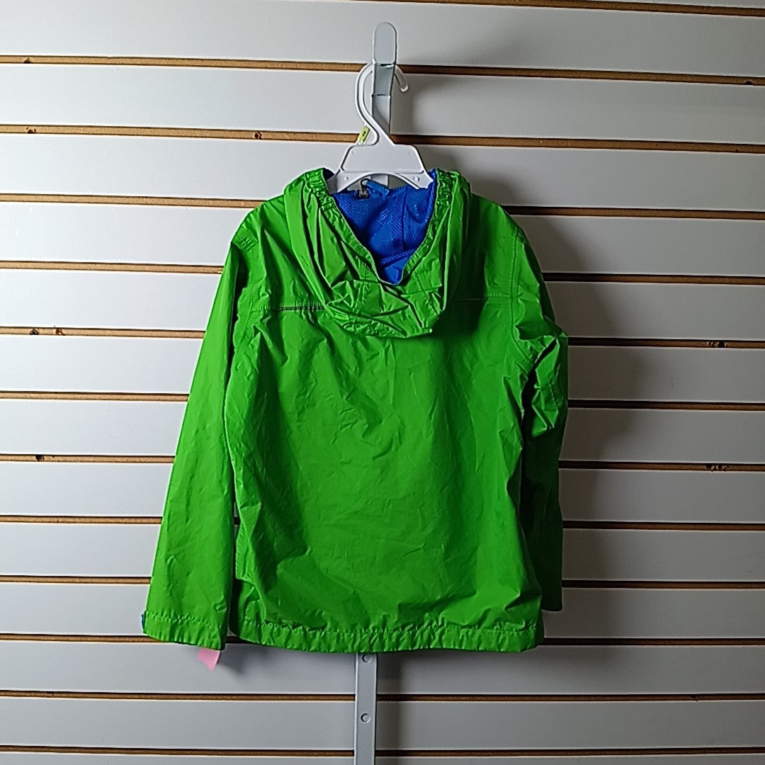 Columbia 6/7 Jacket