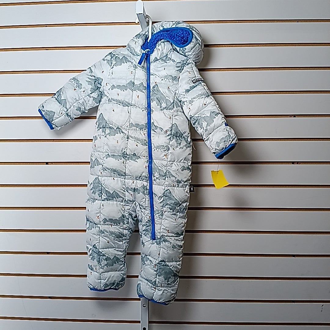 Spyder 18 Months Snowsuit