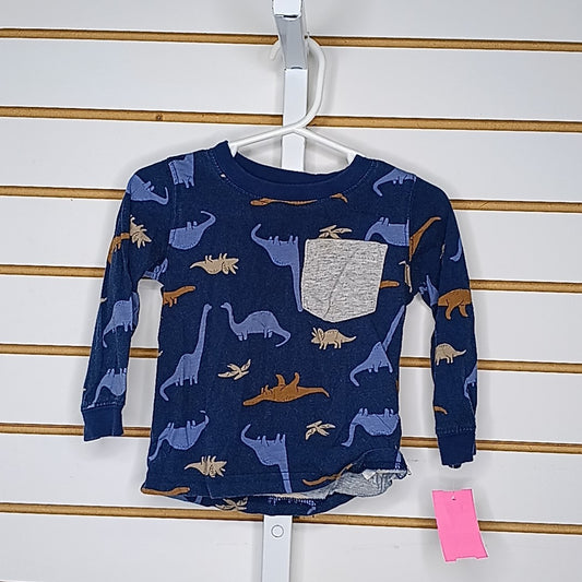 Carter's 18 Months Shirt