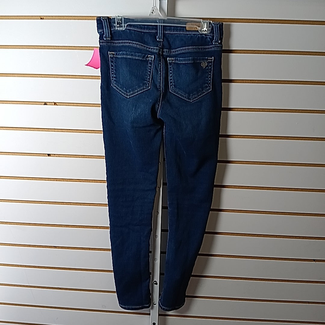 Justice 12S Pants