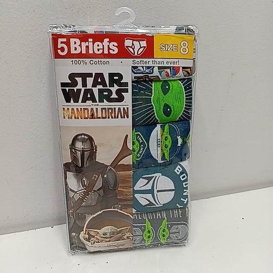 Star Wars 8 Undergarment