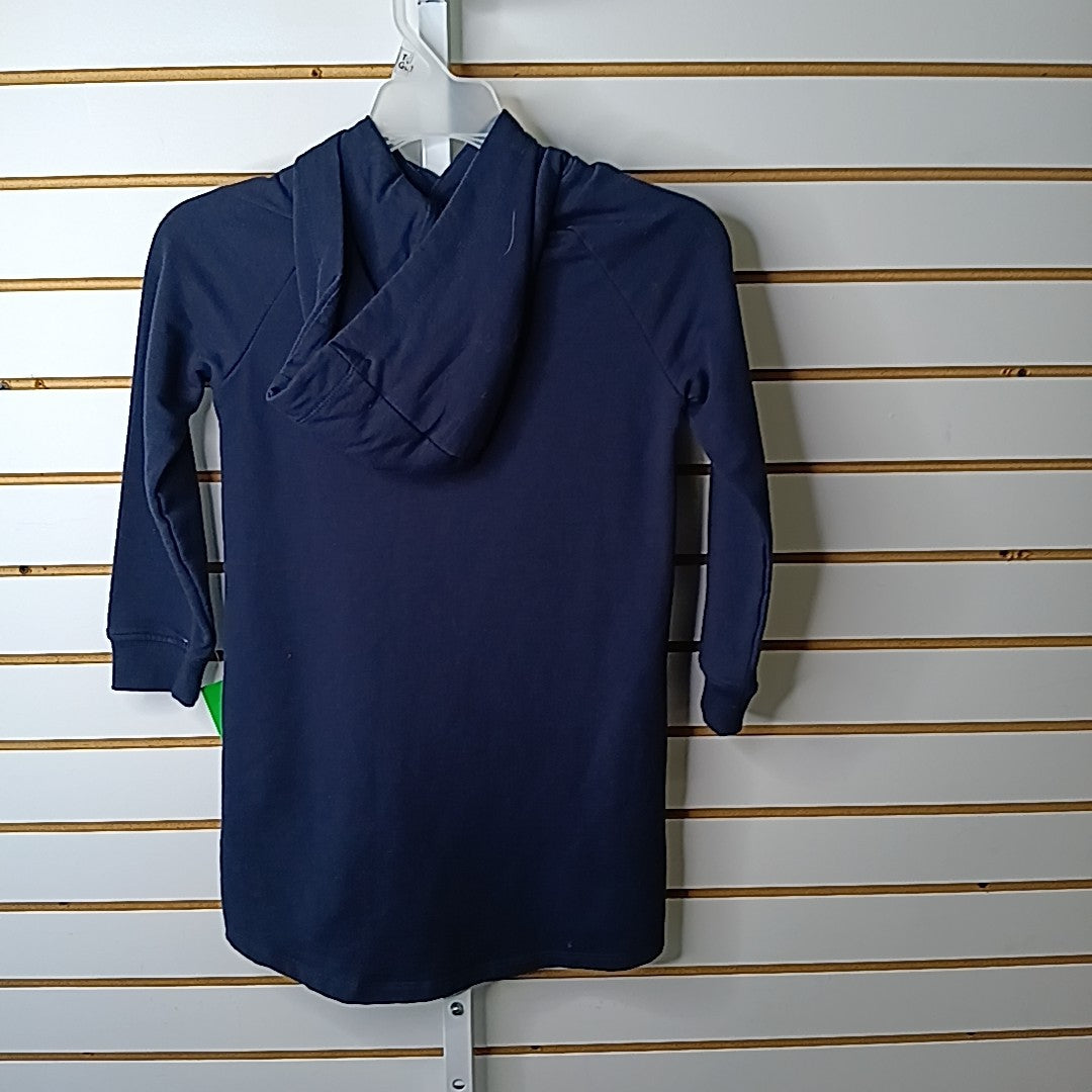 Dip 6/7 Dress