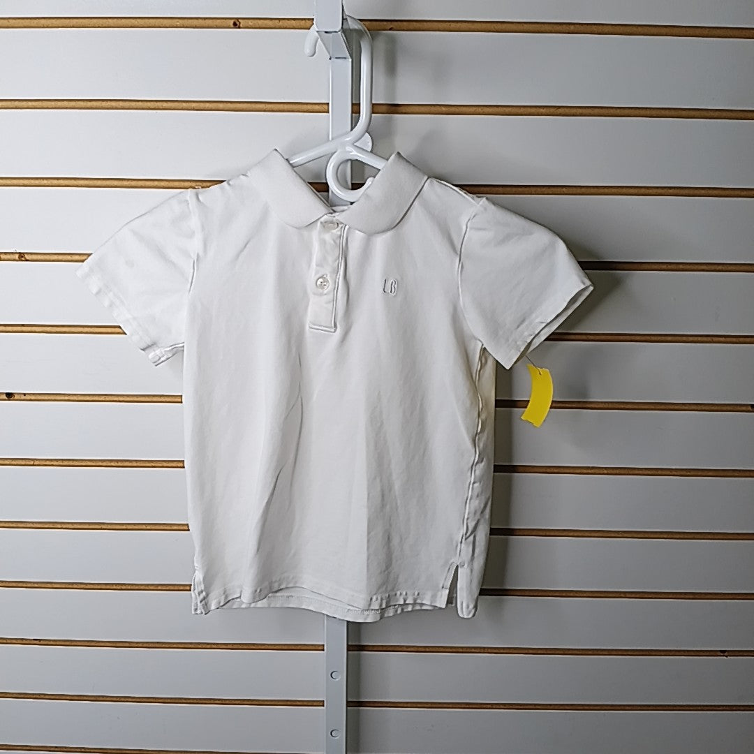 Little Bipsy 7 Shirt