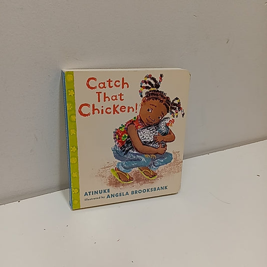 Board Book Books