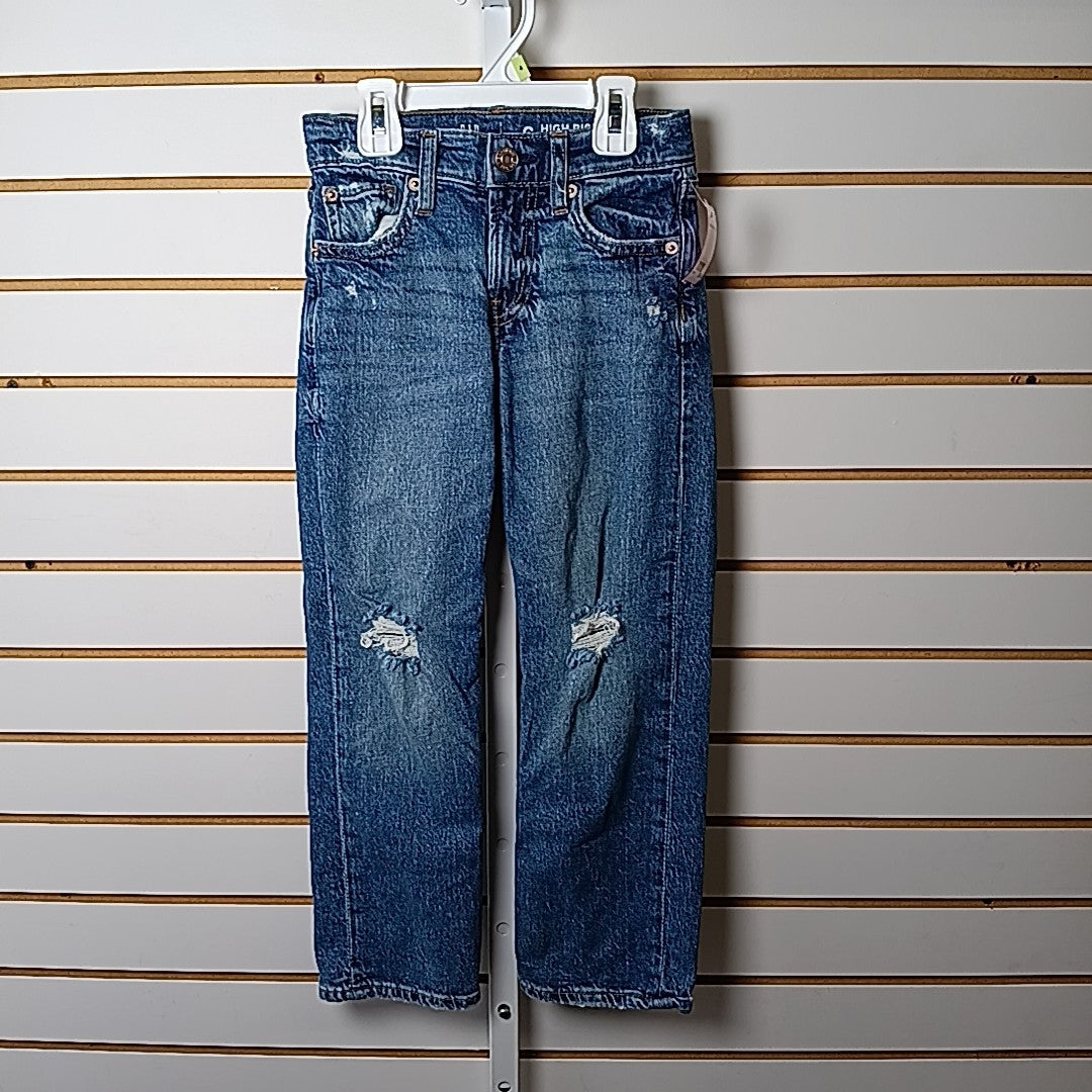 Gap 6 Pants