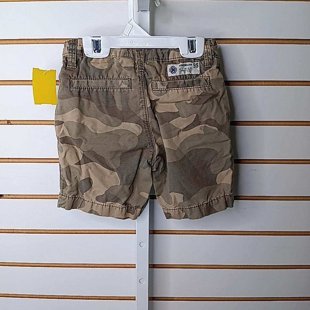 OshKosh 5 Shorts