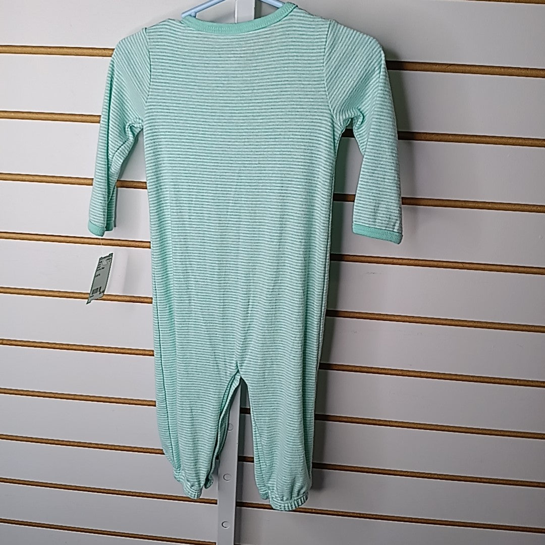 Carter's 9 Months Romper