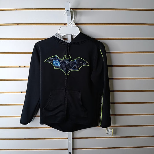 8 Sweater/Sweatshirt
