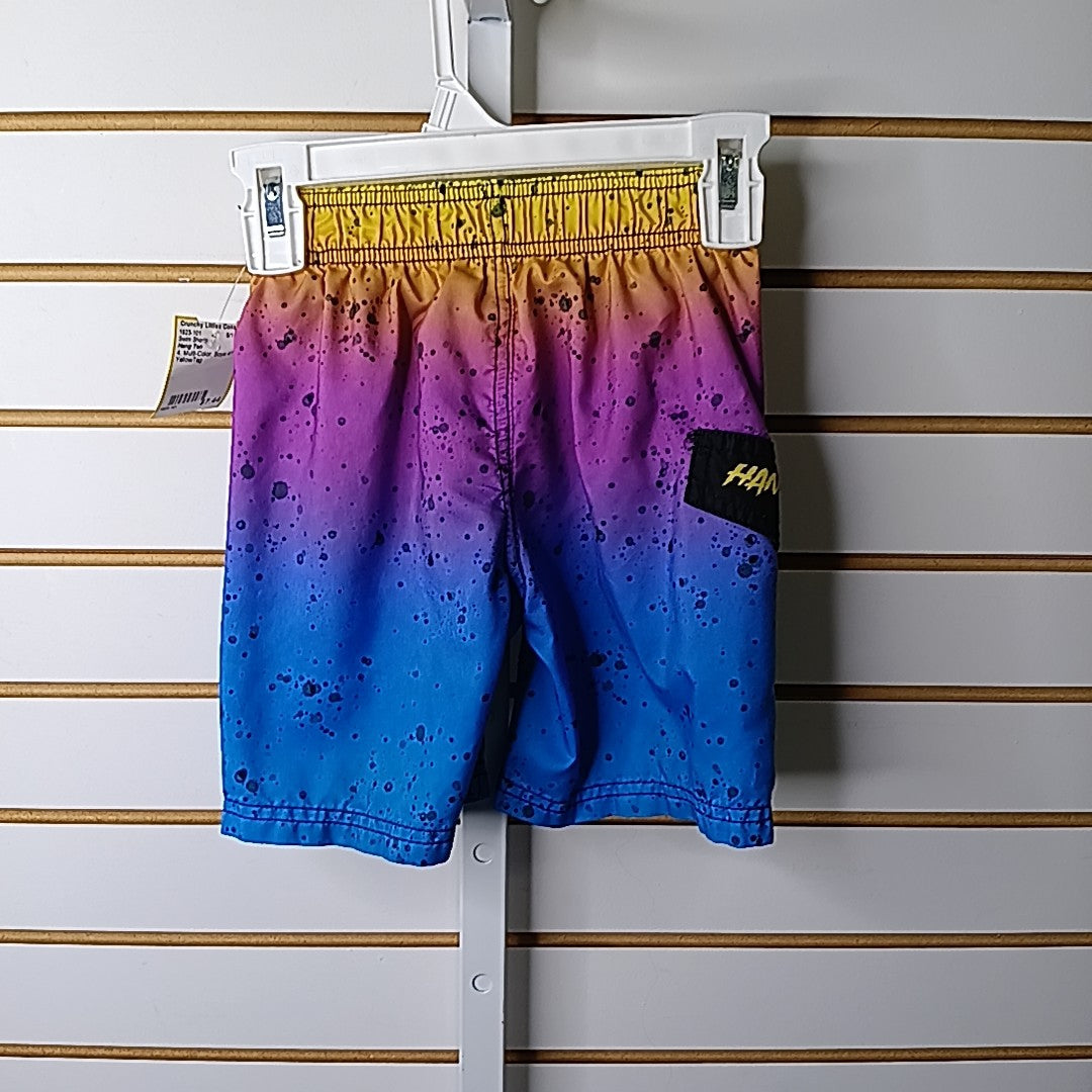Hang Ten 4 Swim Shorts