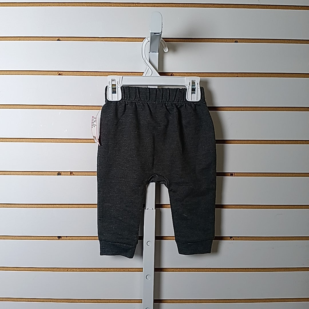 Cat & Jack 6-9 Months Play Pants/Sweatpants
