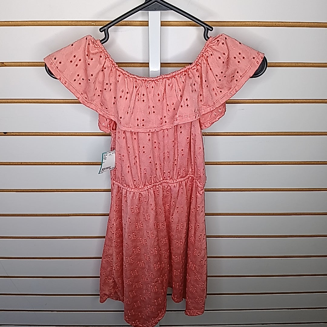 Justice 7 Dress
