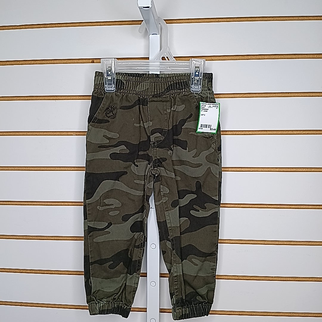 Timberland 2T Pants