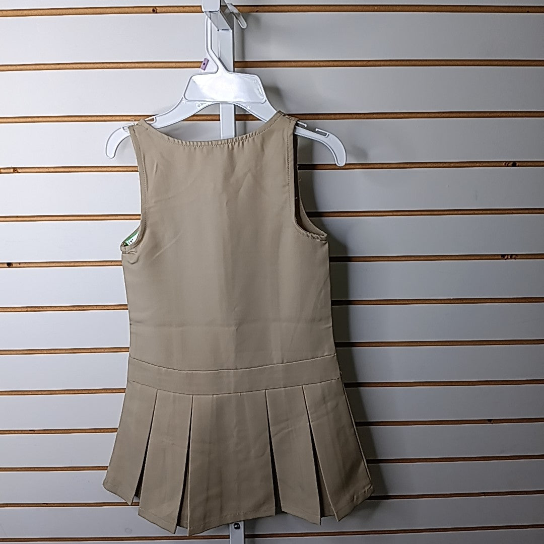 French Toast 6 Dress