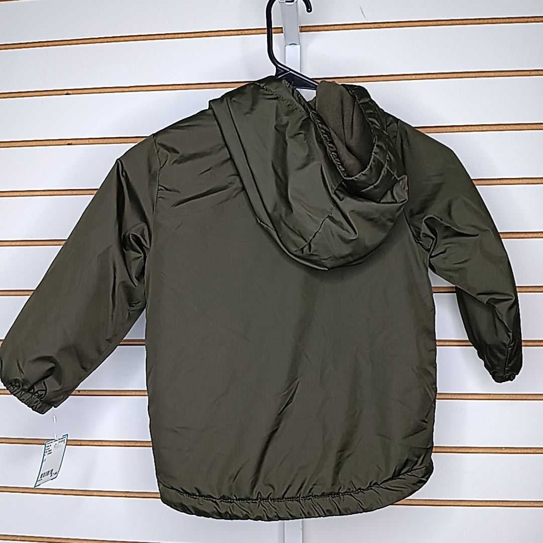 Old Navy 4T Jacket
