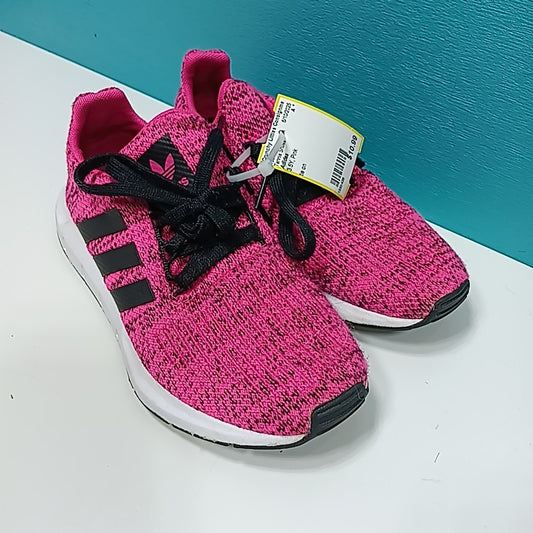 Adidas 3.5Y Tennis Shoes