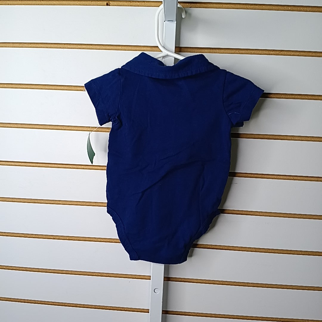 Carter's 9 Months Onesie