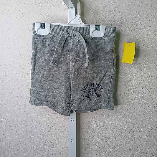 Old Navy 12-18 Months Shorts