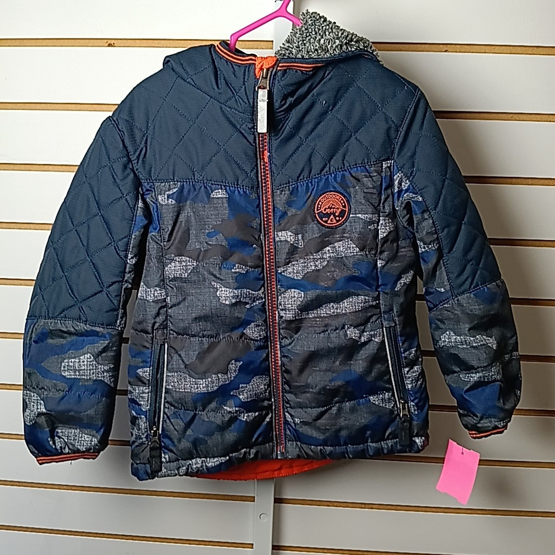 Gerry 4T Jacket