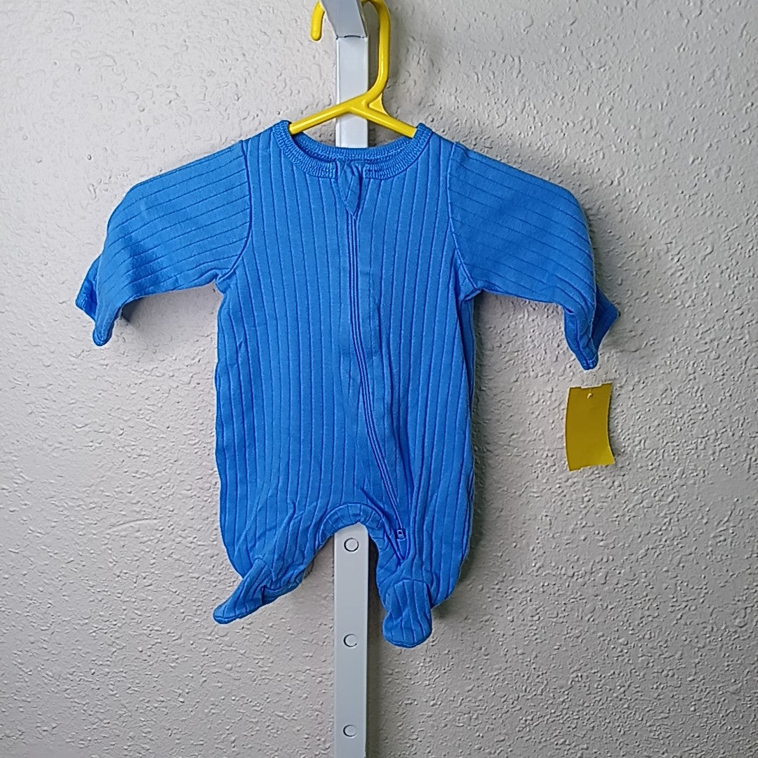 Wonder Nation Premie Sleeper/Footies