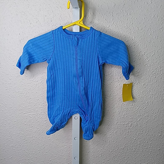 Wonder Nation Premie Sleeper/Footies