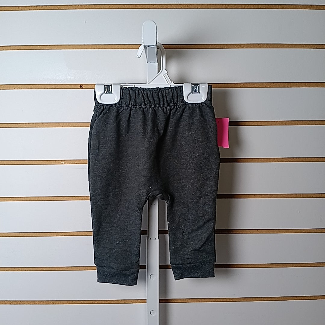 Cat & Jack 6-9 Months Play Pants/Sweatpants