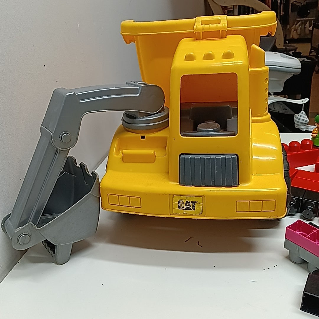 Mega Blocks Blocks