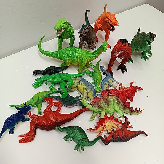 Dinosaur Toy