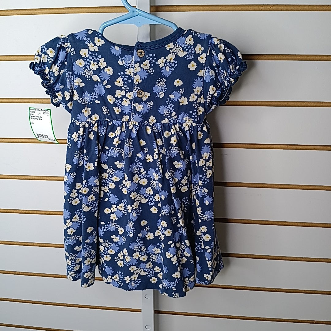 Honest Company 18 Months Dress