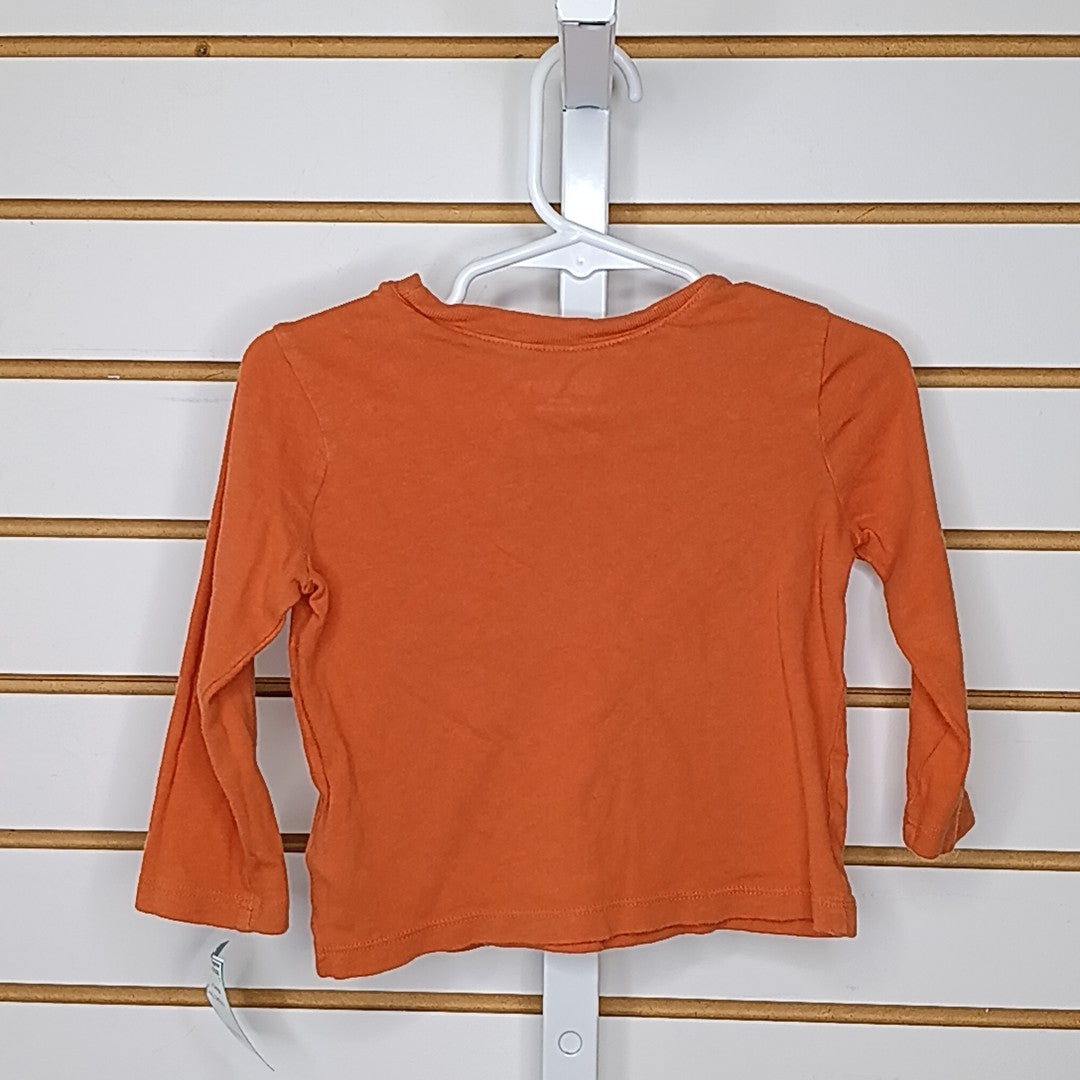 Old Navy 12-18 Months Shirt