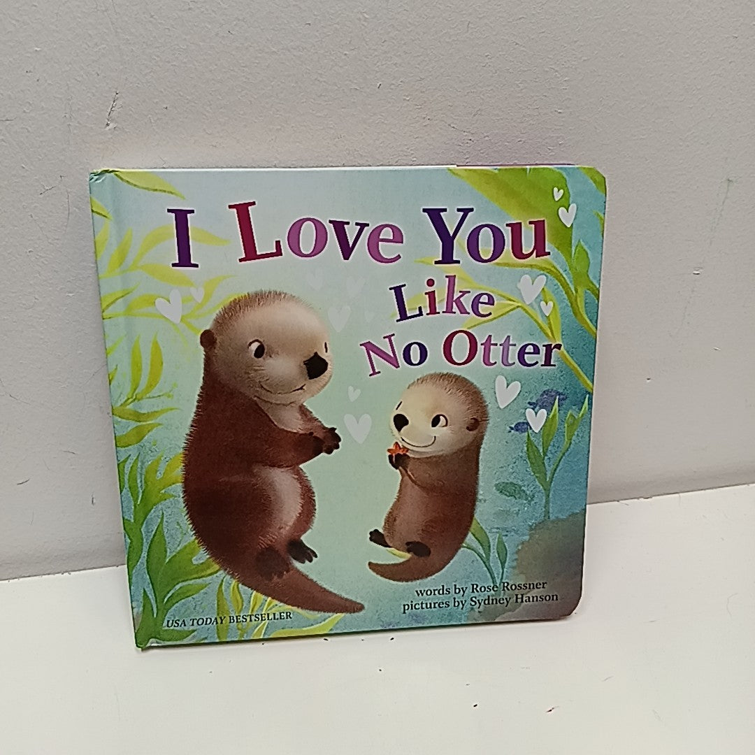 Board Book Books