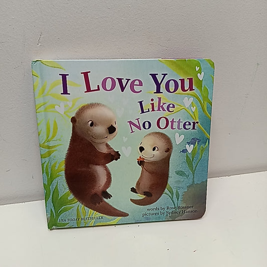 Board Book Books