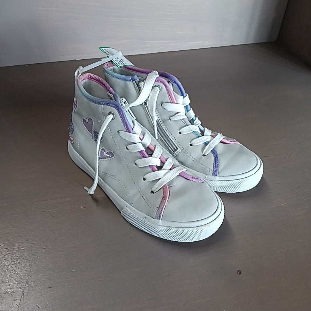 Blowfish Malibu 2Y Tennis Shoes