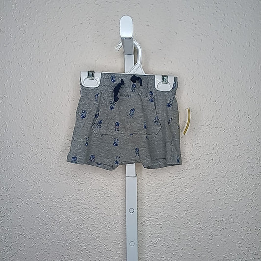 Cat & Jack 12 Months Shorts