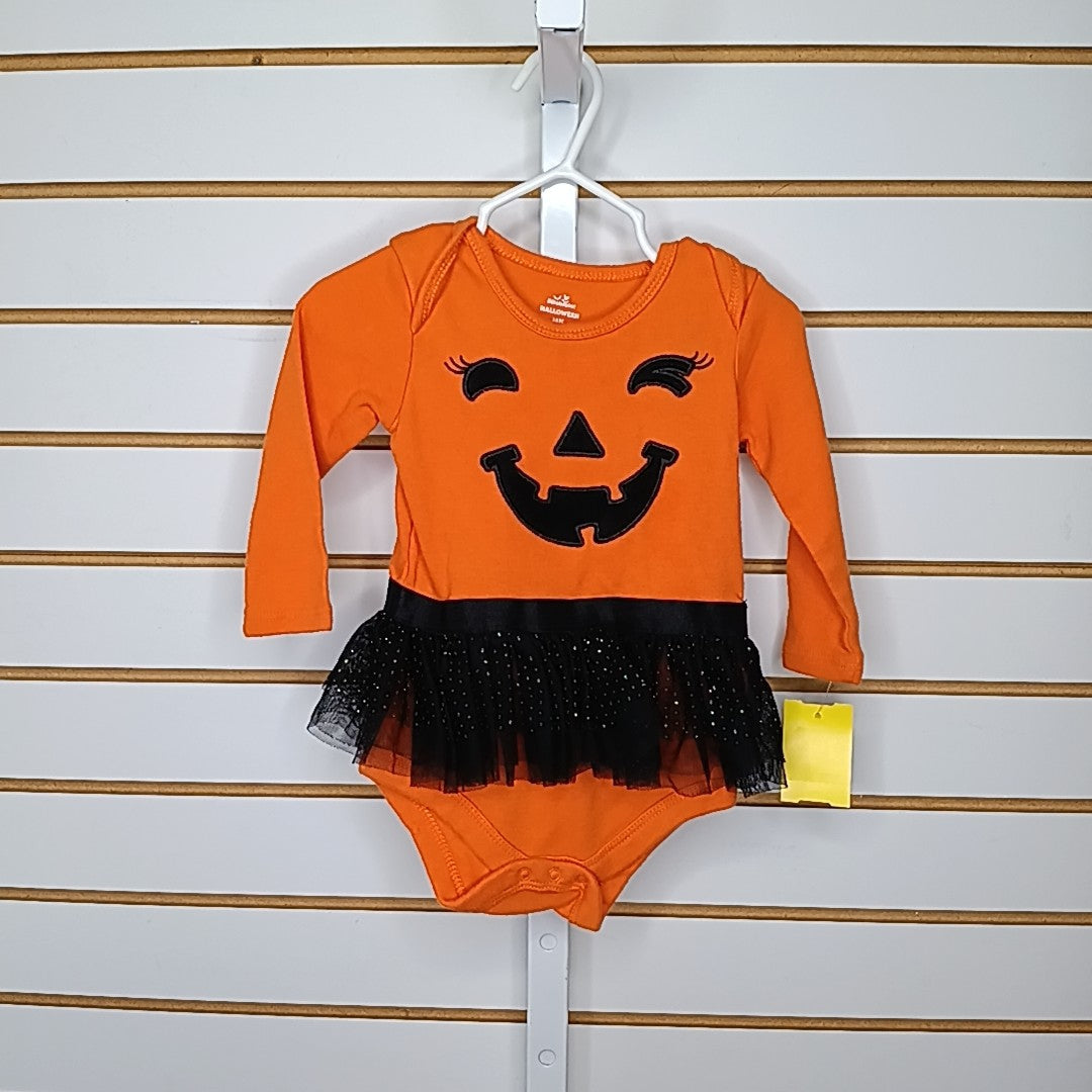 Celebrate 12 Months Onesie
