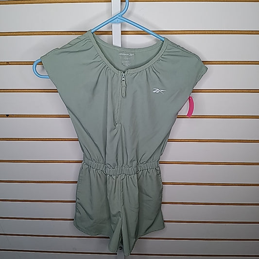 Reebok 8 Romper