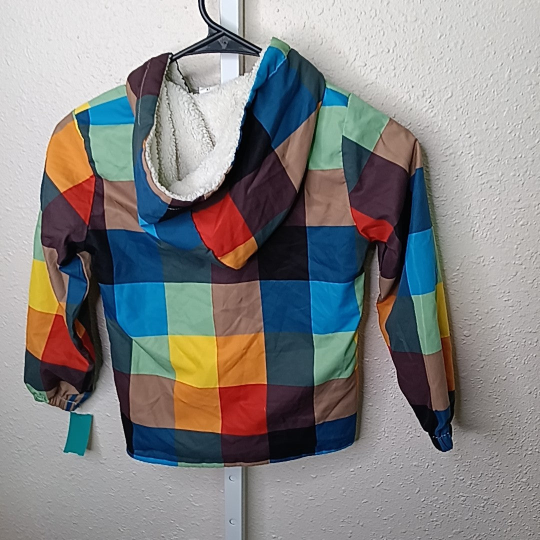 Shein 7 Jacket