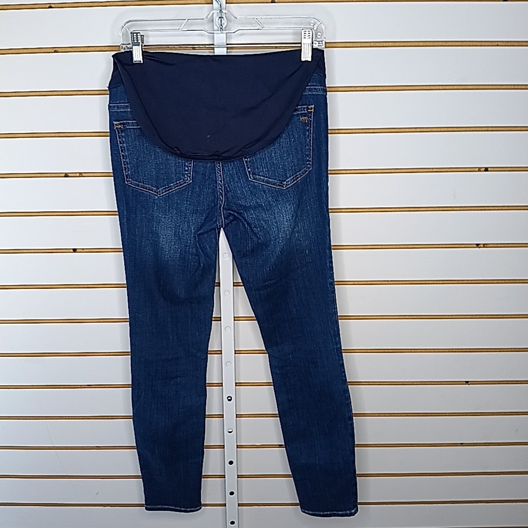 Madewell Size XS MAT Pants