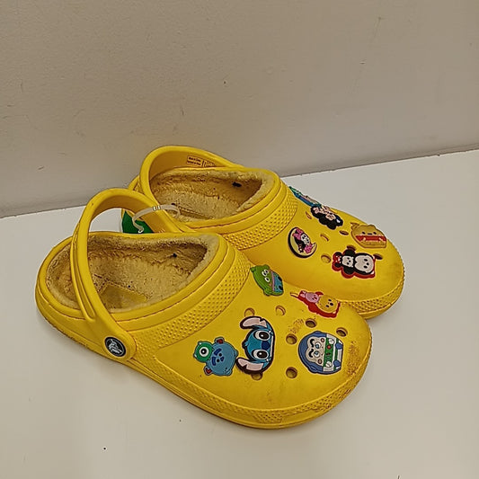 Crocs 4Y Sandals