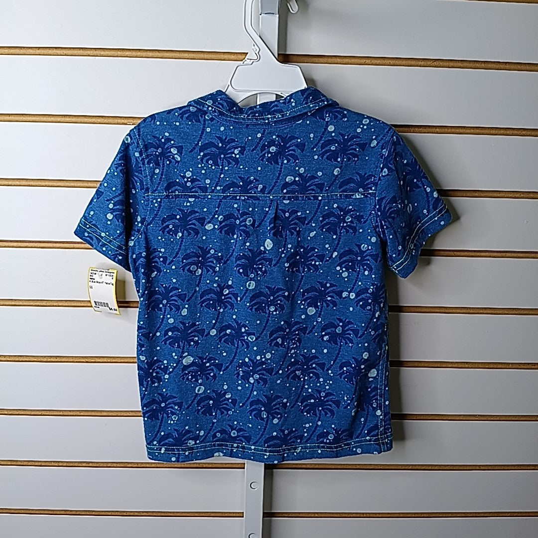 Hatley 4 Shirt