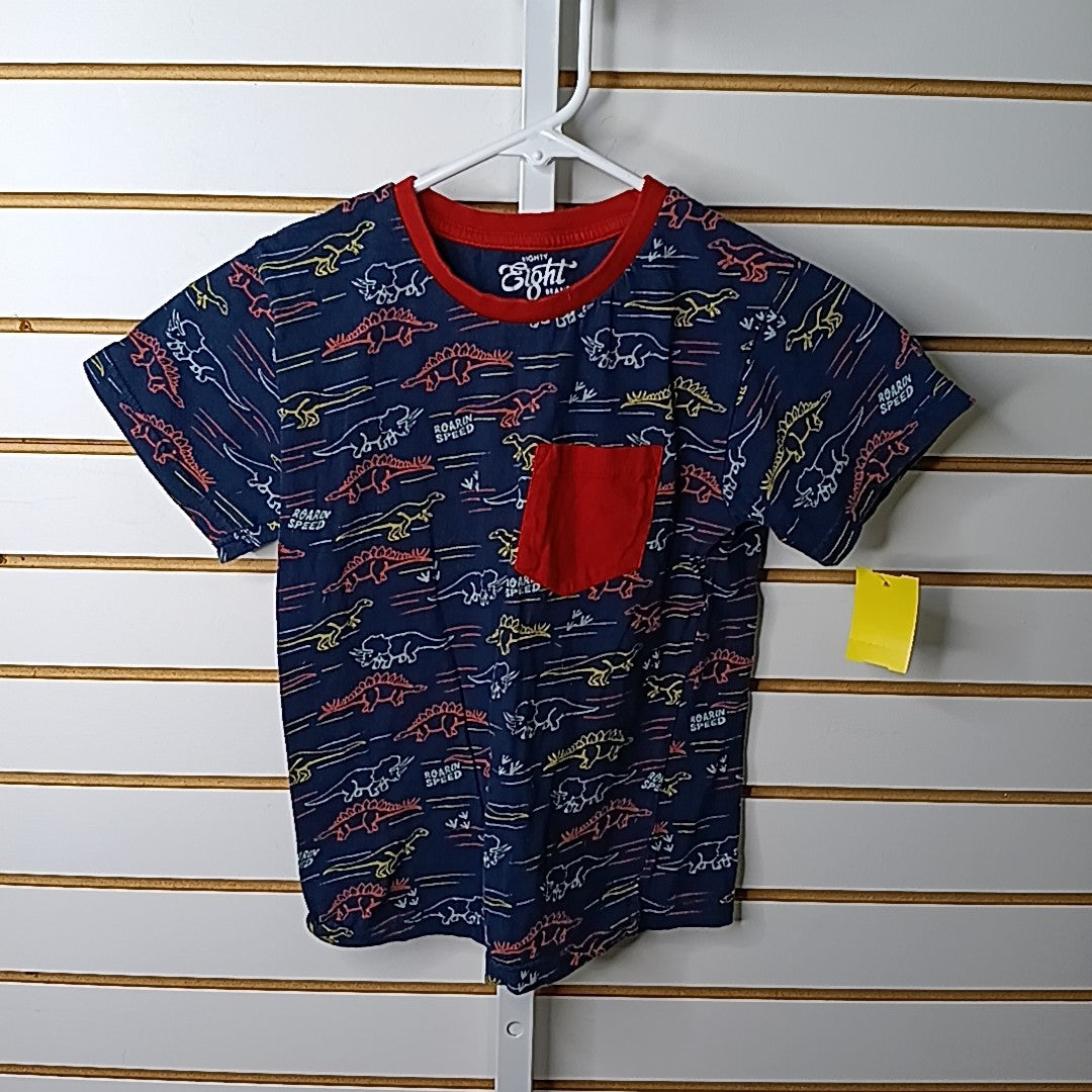Eighty Eight 7 Shirt