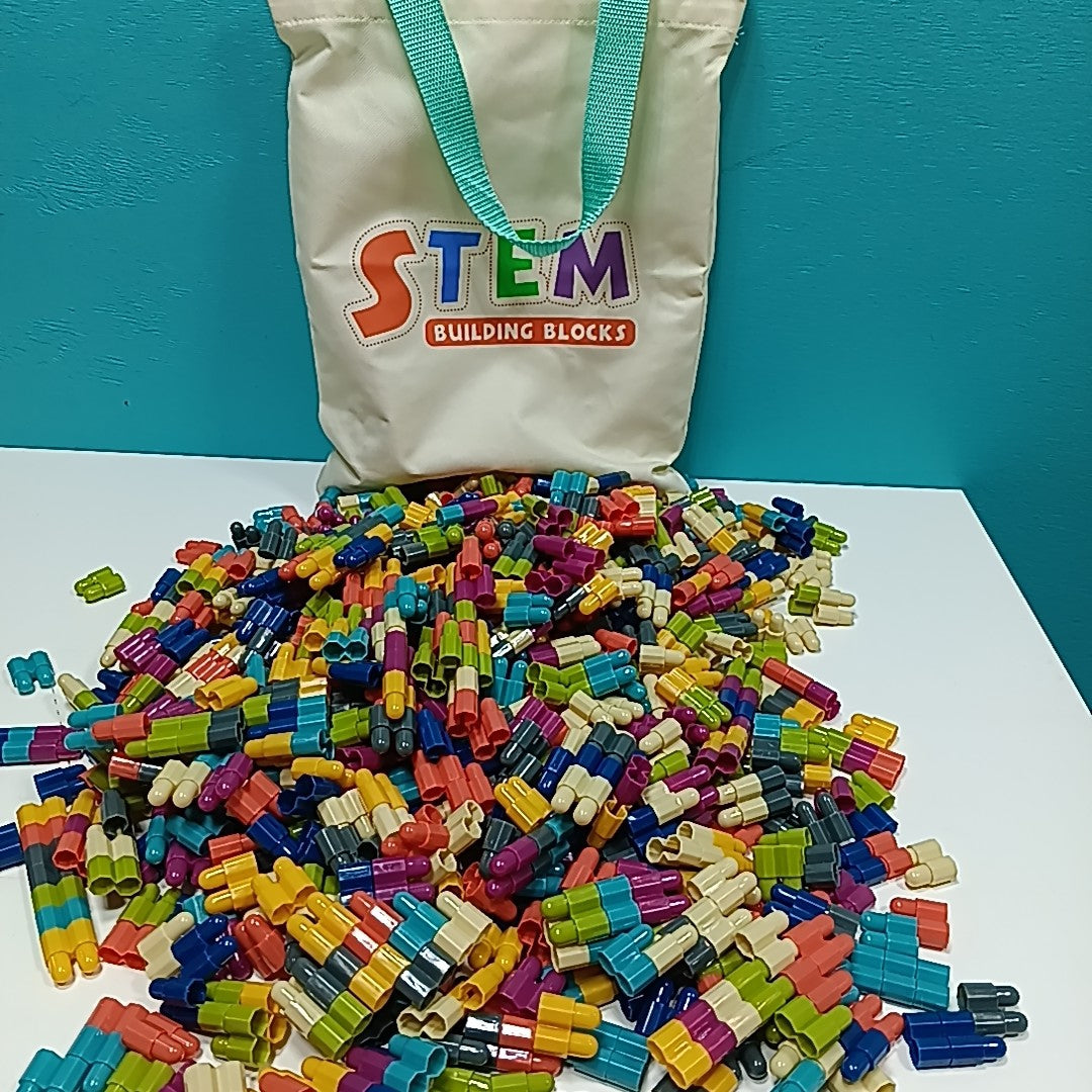 Stem Blocks