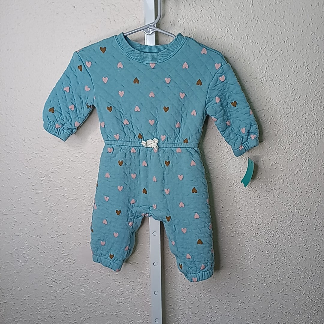 Carter's 9 Months Romper