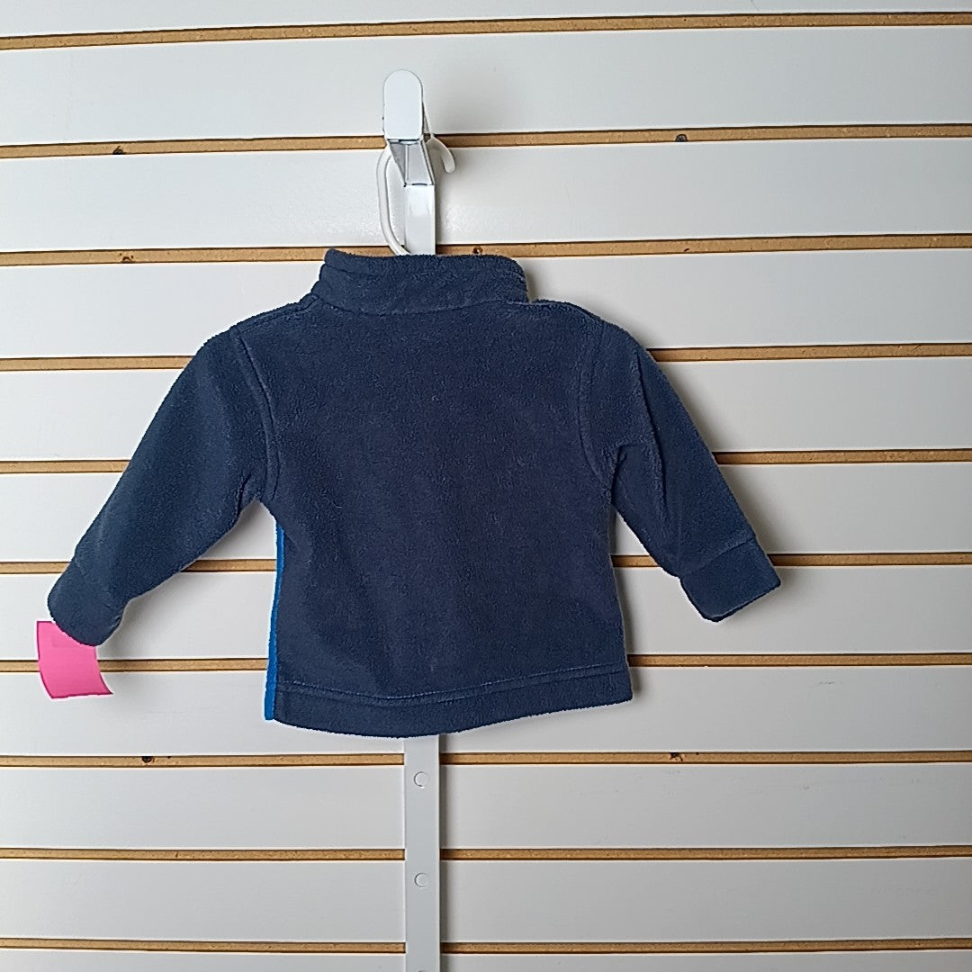 Columbia 3-6 Months Jacket