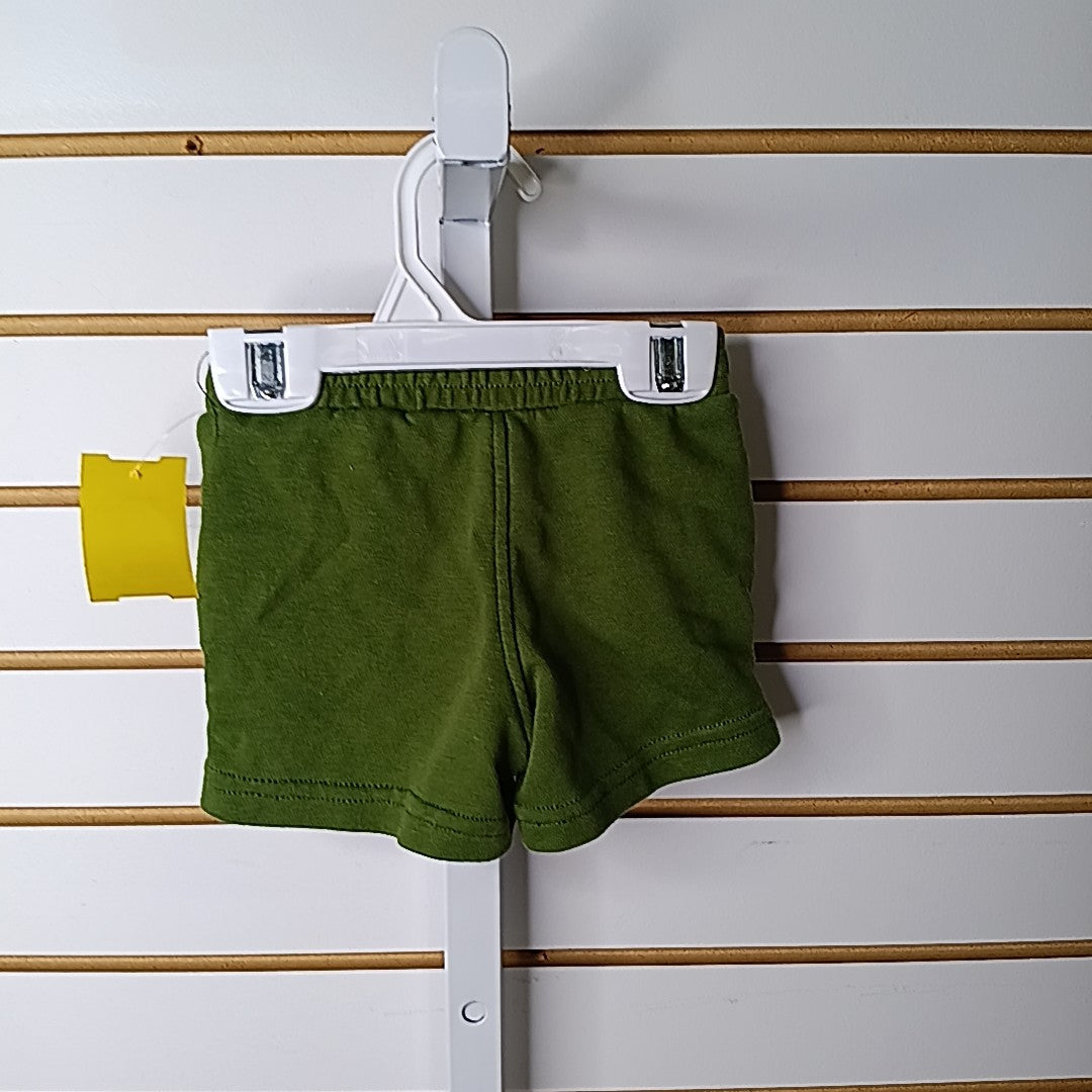 Dip 3-6 Months Shorts