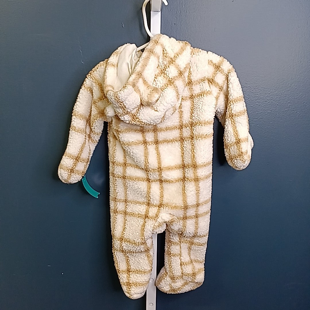 Carter's 6 Months Bunting