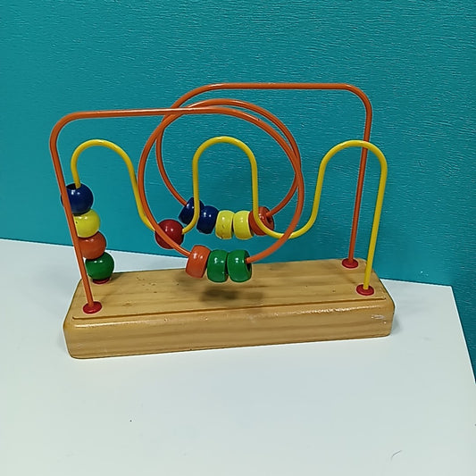 Wooden Toy