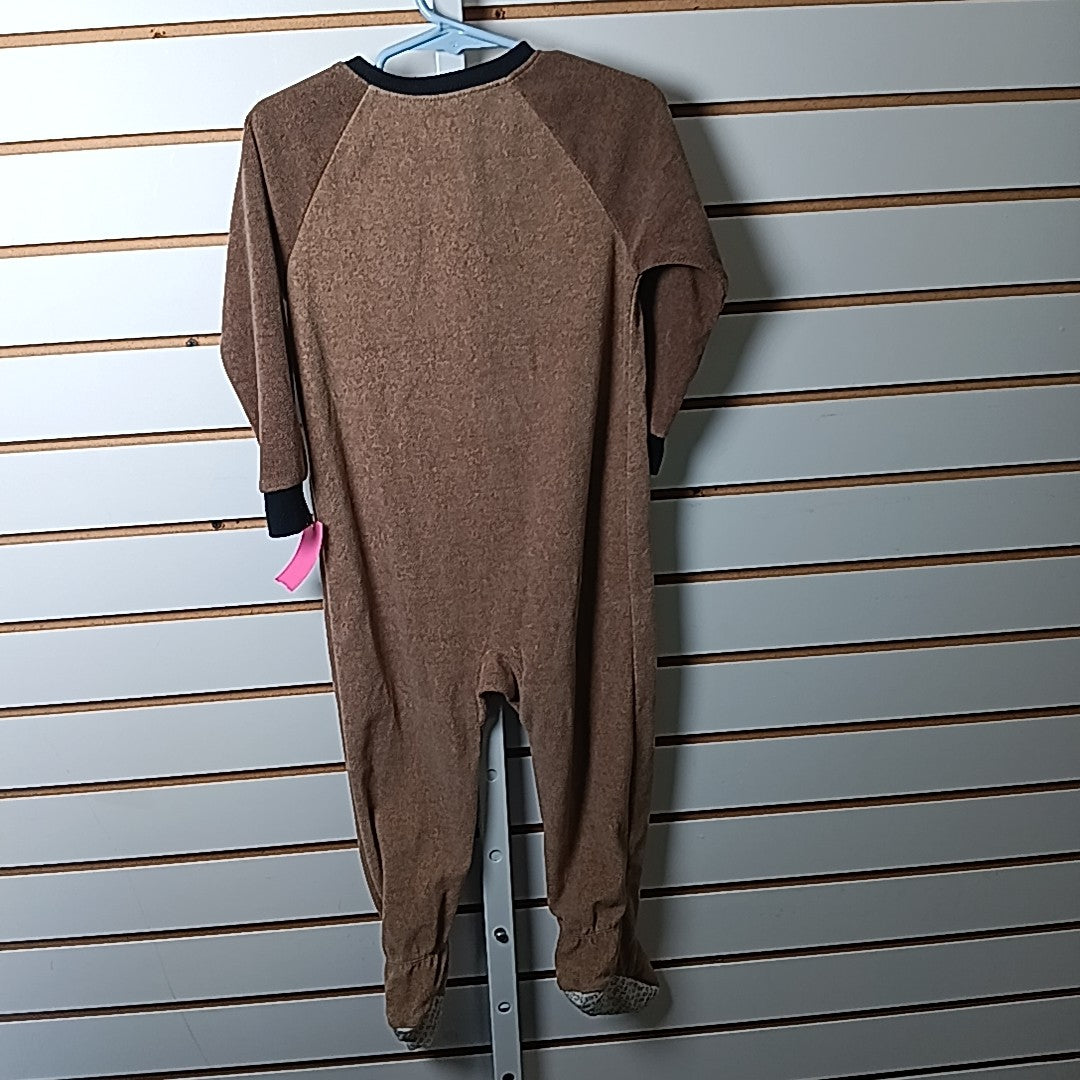 Carter's 2T Sleeper/Footies