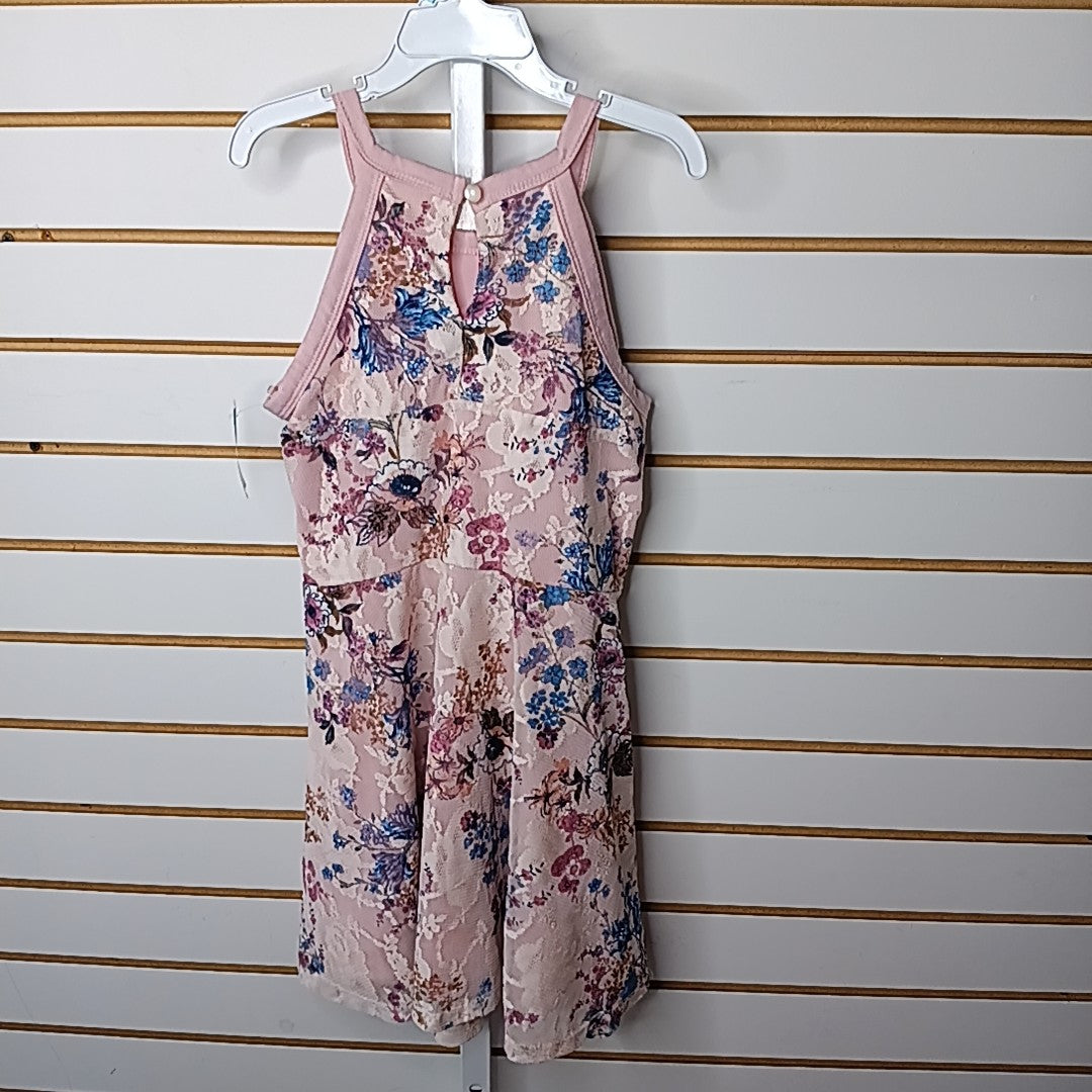 Lily Bleu 6 Dress